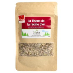 Tisane de la Racine d'Or, 25gr